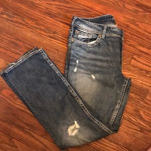 Silver Jean Co, Suki